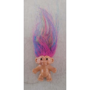 Keychain Eyxoulis Troll...