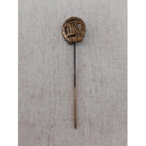 WW2 German DRL Sports Badge...