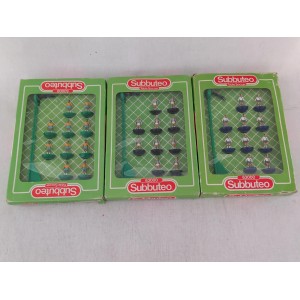 Subbuteo Ref 579...