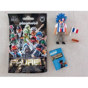 Playmobil 6840 series 10