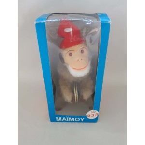 Fino monkey wind up