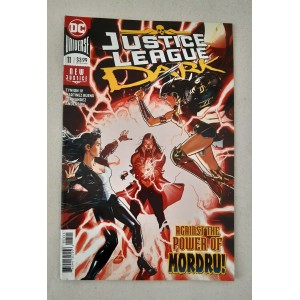 DC Comics 2018 Justice...