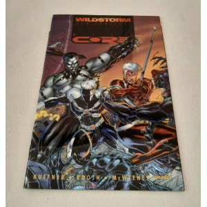 WildStorm / Image Comics...
