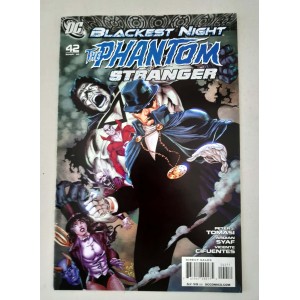 DC Comics 2010 Blackest...