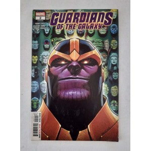 Marvel Comics 2019...