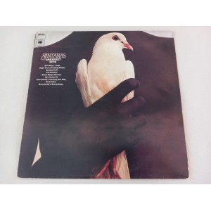 Santana ‎– Santana's...