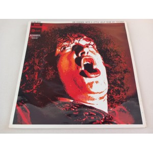Joe Cocker ‎– With A Little...