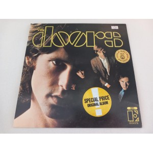 The Doors ‎– The Doors LP