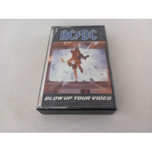 AC/DC – Blow Up Your Video...