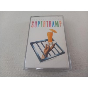 Supertramp ‎– The Very Best...