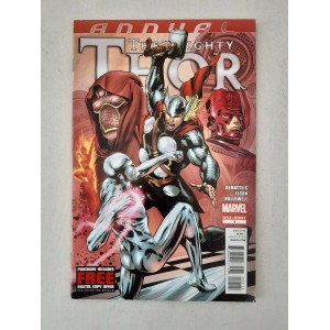 Marvel Comics 2012 The...