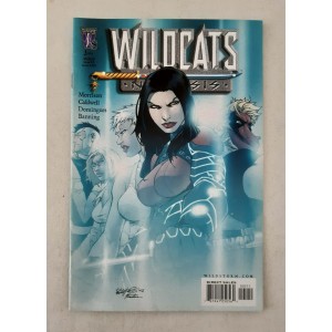 DC Comics Wildstorm 2006...