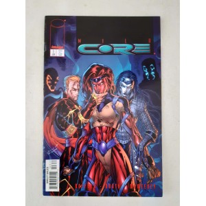 Ιmage Comics 1998 Wildcore...