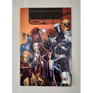 Ιmage Comics 1997 Wildcore...