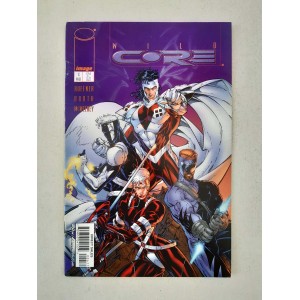 Ιmage Comics 1998 Wildcore...
