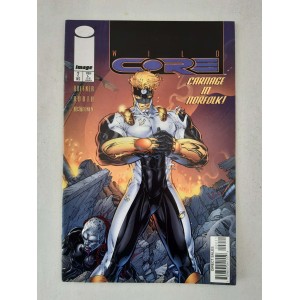 Ιmage Comics 1997 Wildcore...