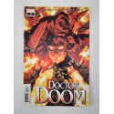 Marvel Comics 2019 Doctor...