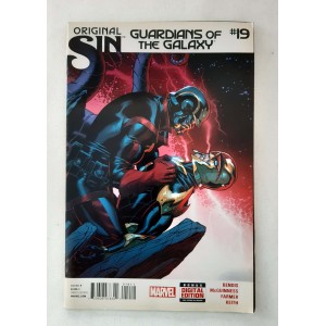 Marvel Comics 2014 Original...