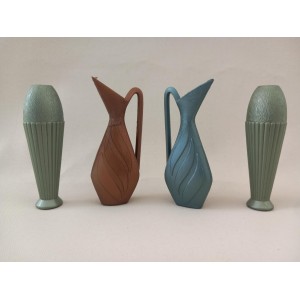 Decorative plastic Greek...