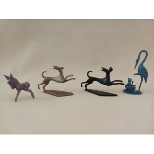 Decorative plastic 4...
