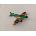 Matchbox 1973 SP8 Spitfire...