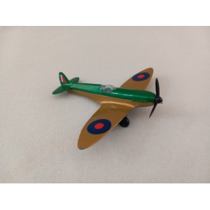 Matchbox 1973 SP8 Spitfire...
