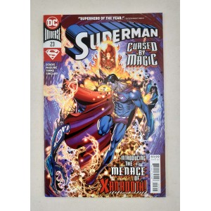 DC Comics 2020 Superman...