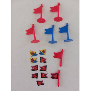Crossbows and catapults El...
