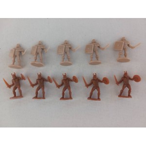 Crossbows and catapults El...