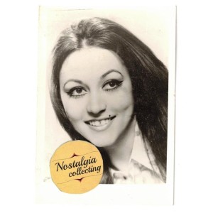 Zozo Kyriazopoyloy vintage...