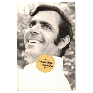 Zaxarias Tsixlas vintage photo