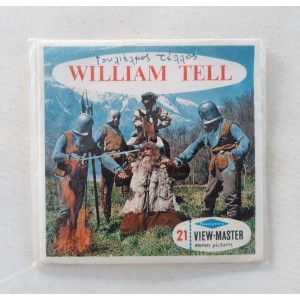 Vintage three-disc set...
