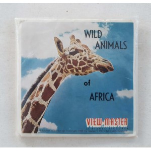 Vintage three-disc set...