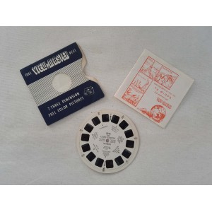 Vintage View-Master...