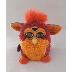 Rooster Furby Tiger...