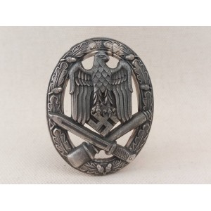 General Assault Badge...