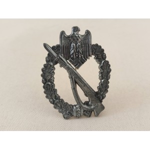 Infantry Assault Badge...