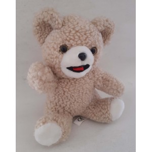 Cajoline collectible bear...