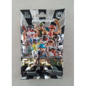 Playmobil 9332 series 13