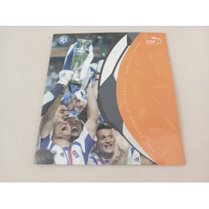 Series stamp album Hellas...