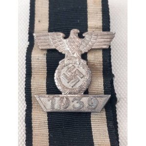 Iron cross 1939 clasp 2nd...
