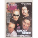 The Thing 1993 τευχος 7