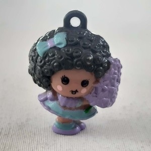 Hasbro Charmkins Hyacinthia