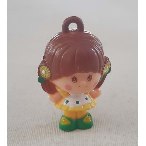 Hasbro Charmkins Brown-Eyed...