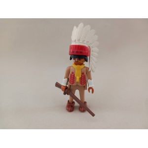 Playmobil Ινδιάνος