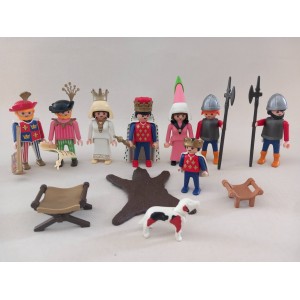 Playmobil from set 3659