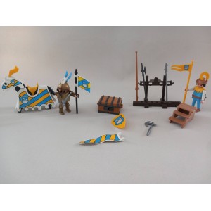 Playmobil απο το σετ 3654