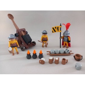 Playmobil  3653