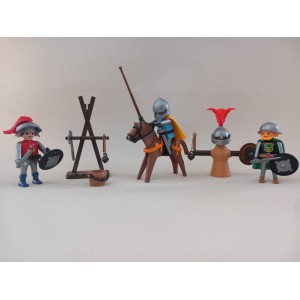 Playmobil  απο το σετ 3668