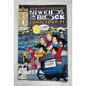 Harvey Comics 1991 New Kids...